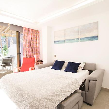 Danubio Beach Flat - Playa Del Ingles מראה חיצוני תמונה