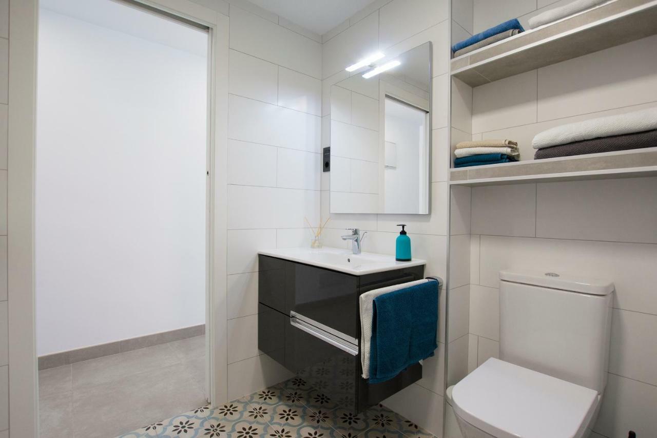 Danubio Beach Flat - Playa Del Ingles מראה חיצוני תמונה