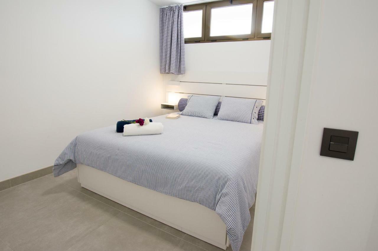 Danubio Beach Flat - Playa Del Ingles מראה חיצוני תמונה