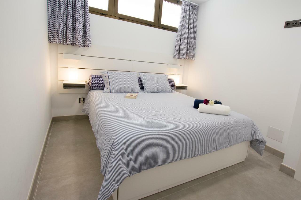 Danubio Beach Flat - Playa Del Ingles מראה חיצוני תמונה