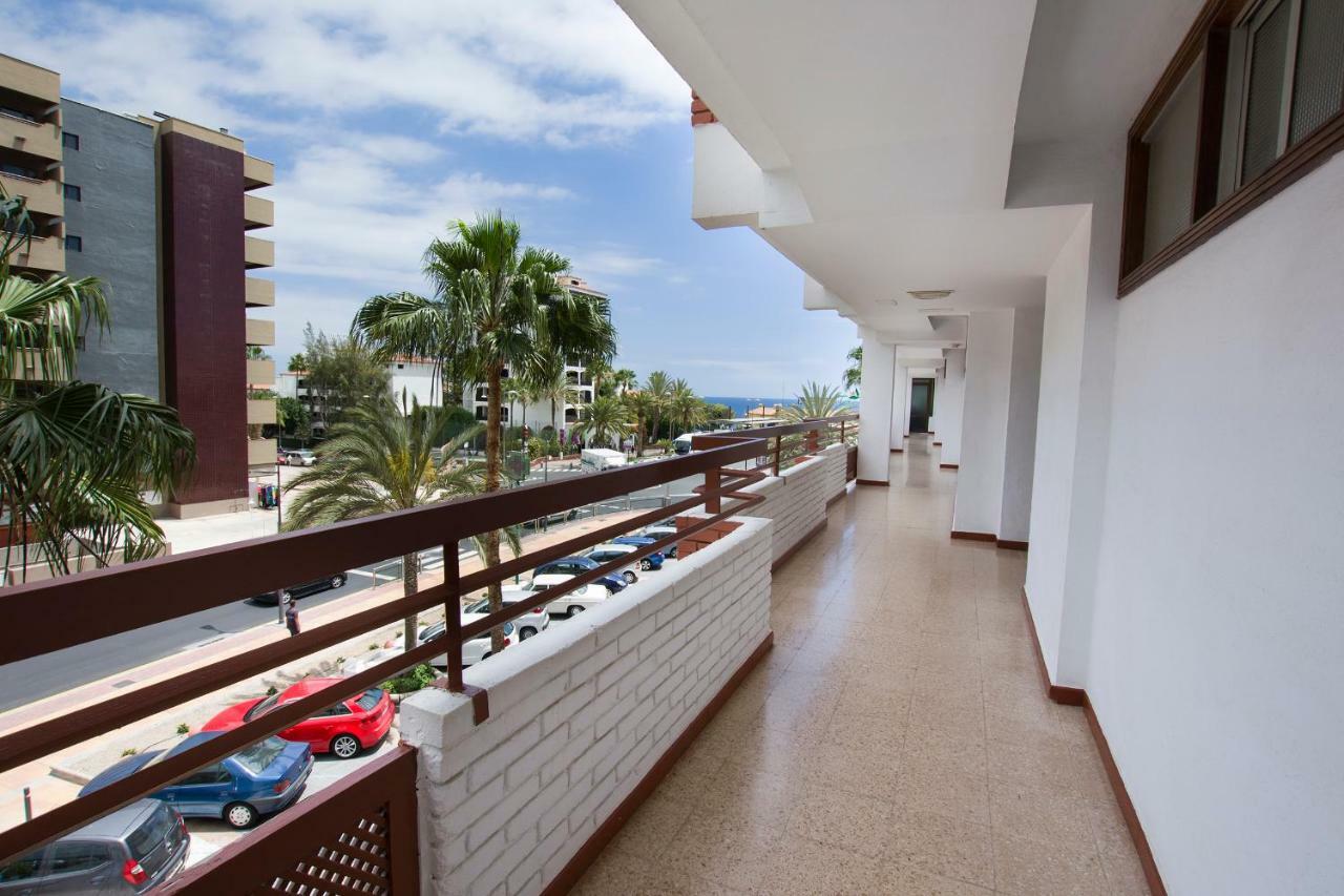 Danubio Beach Flat - Playa Del Ingles מראה חיצוני תמונה