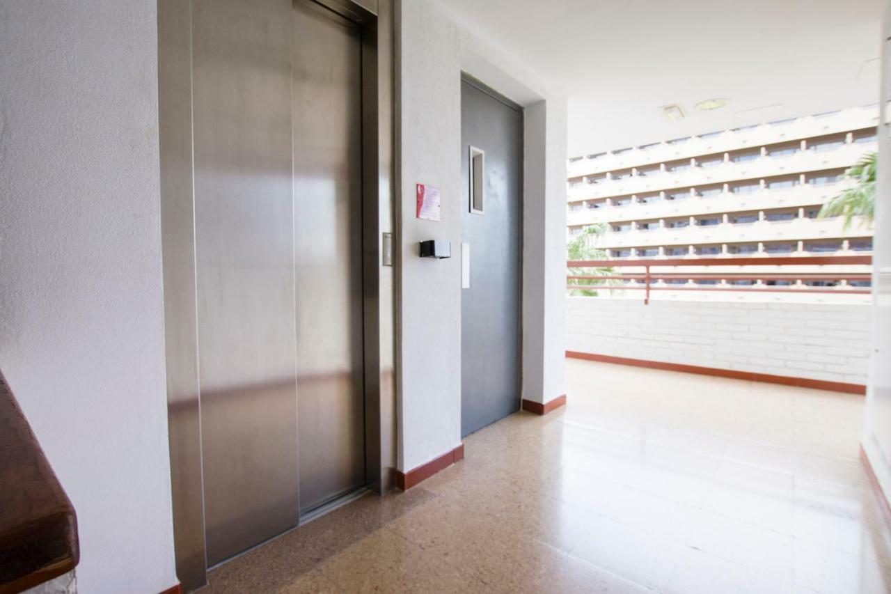 Danubio Beach Flat - Playa Del Ingles מראה חיצוני תמונה