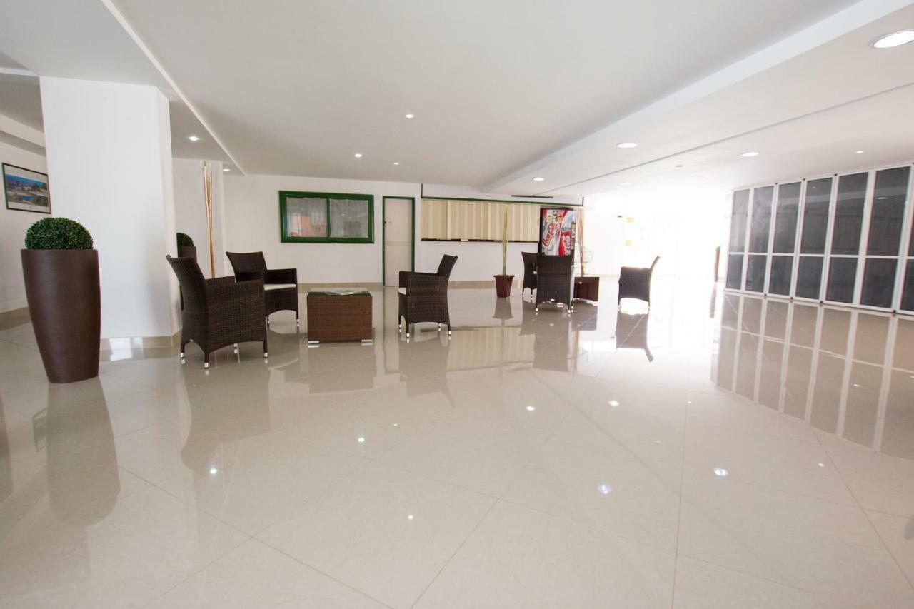 Danubio Beach Flat - Playa Del Ingles מראה חיצוני תמונה