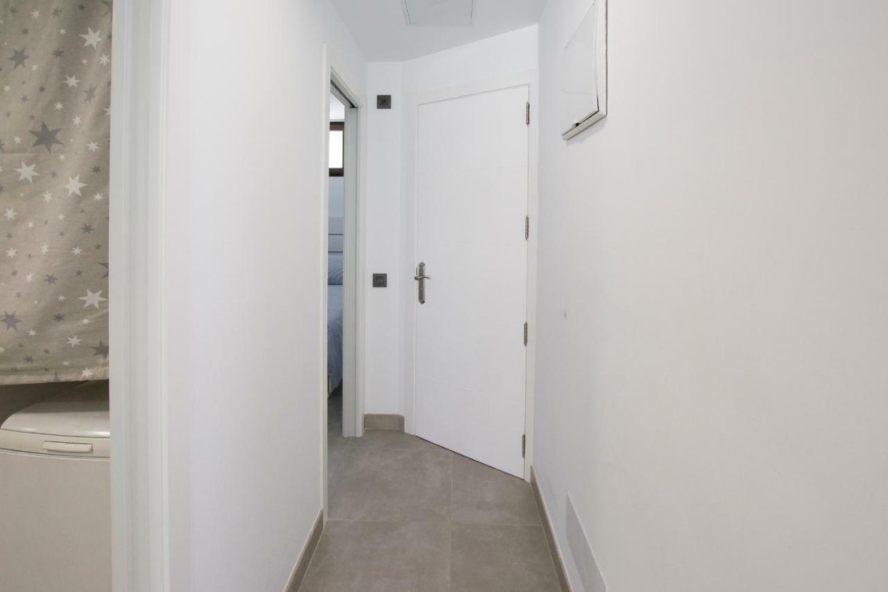 Danubio Beach Flat - Playa Del Ingles מראה חיצוני תמונה