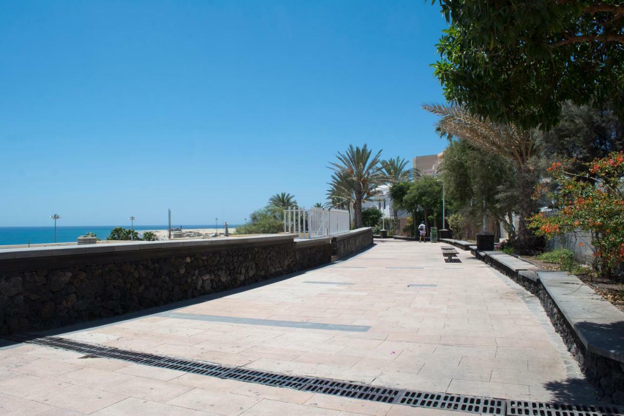 Danubio Beach Flat - Playa Del Ingles מראה חיצוני תמונה